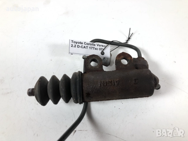 Долна помпа съединител Toyota Corolla Verso 2.2 D-CAT 177кс 2007г  