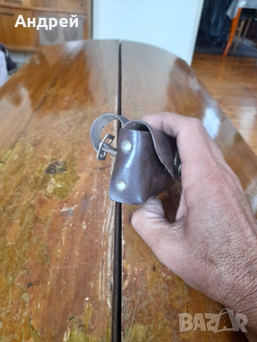 Стара Чантичка за велосипед,колело #23, снимка 2 - Други ценни предмети - 52204391