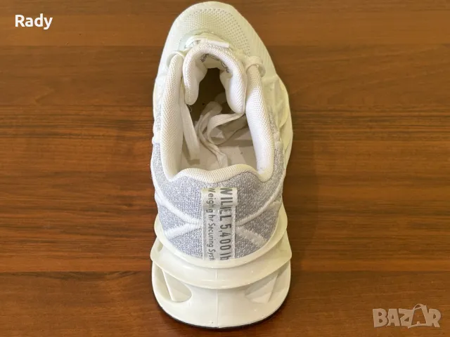 Маратонки - Blade Runner (Летни), снимка 8 - Маратонки - 48028888