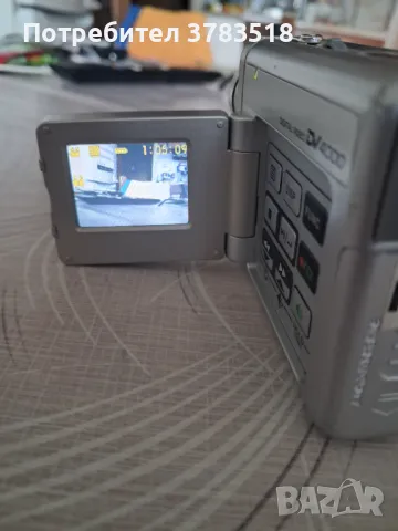 Камера, снимка 6 - Камери - 49773993