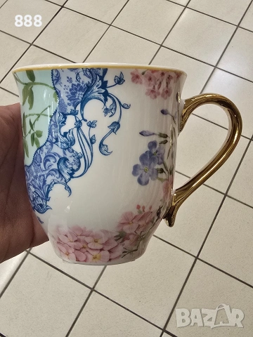 чаши 370 мл, снимка 10 - Чаши - 40477186