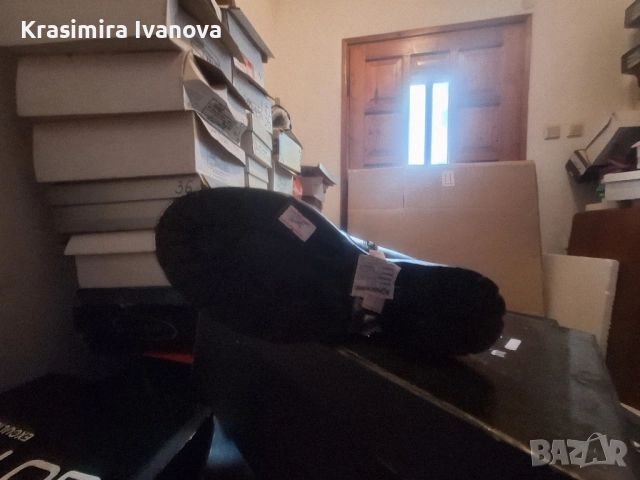 нови боти Егар-Пещера , снимка 4 - Дамски боти - 52506701