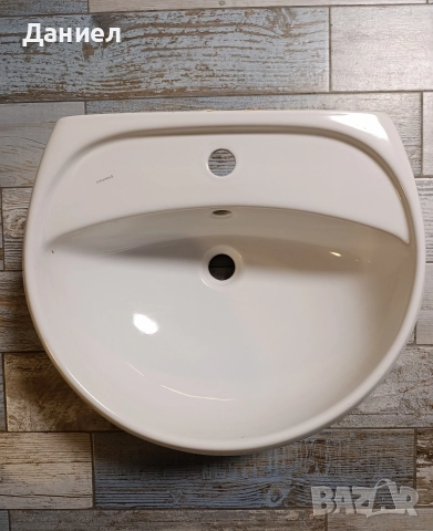 Мивка за баня Fayans