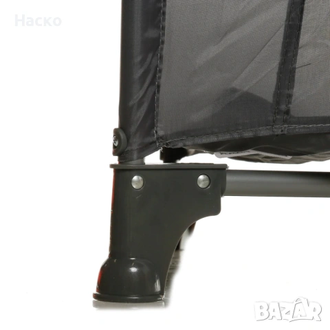 Детска кошара baby plus, преносимо детско легло, снимка 3 - Кошарки - 53464638