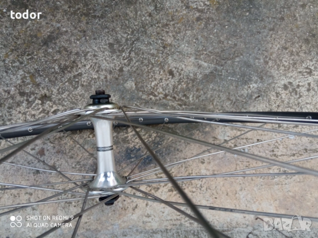 предна капла 28 цола., снимка 4 - Велосипеди - 53589808