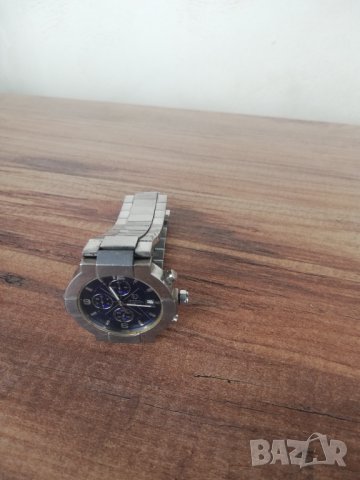 оригинален кварцов мъжки часовник BREIL, снимка 6 - Мъжки - 42102493