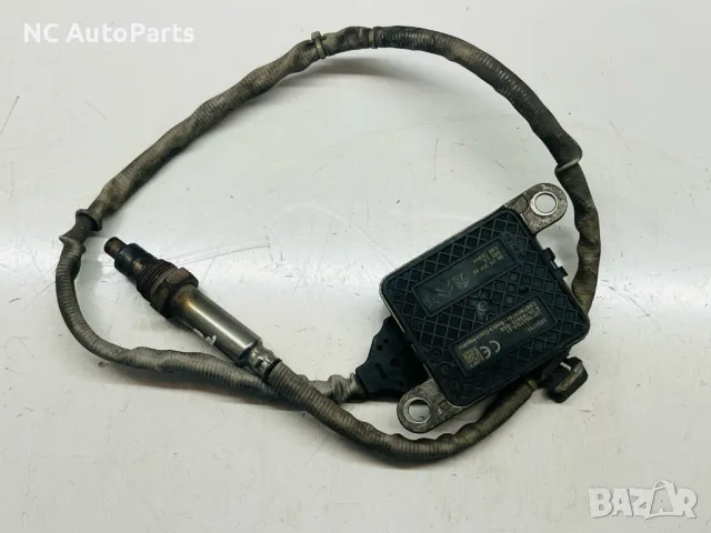 NOX сензор за Пежо Боксер Ситроен Релеи Джъмпер 2.0 дизел 9821120780 Continental 2018, снимка 4 - Части - 50029809