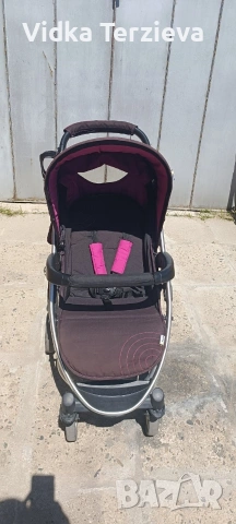 продава се, снимка 8 - Детски колички - 53772084