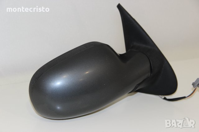 Дясно електрическо огледало Nissan Micra K12 (2003-2010г.) 3 пина / Нисан Микра К12 / 96301AX927, снимка 5 - Части - 42711243