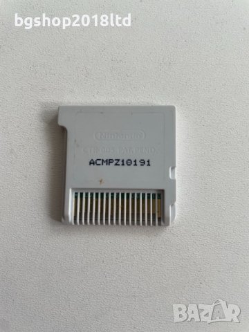 Mario & Sonic at the London 2012 Olympic Games за Nintendo 3DS, снимка 2 - Игри за Nintendo - 42358482