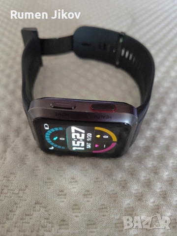 Продавам Смарт Часовник HUAWEI WATCH D