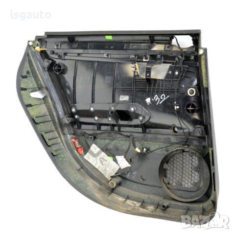 Интериорна кора задна дясна врата AUDI A4 (B6) 2000-2004 ID:100290, снимка 2 - Части - 40601367