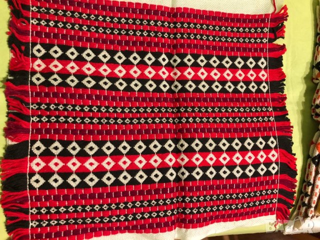 Калъфки, снимка 6 - Антикварни и старинни предмети - 44252775