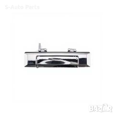 Външна дръжка за врата на Toyota Land Cruiser J70, снимка 2 - Аксесоари и консумативи - 55844729