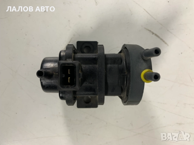 Вакуум клапан Опел Астра (98-03) Вектра (95-02) 2.0DTi Vakum klapan Opel Astra G Vectra B 4534375, снимка 2 - Части - 52664574