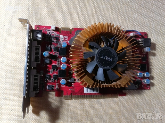 видеокарти