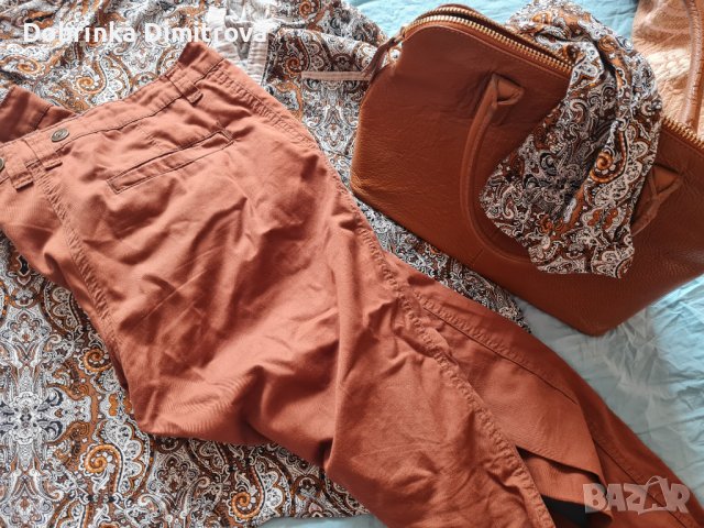 Риза , снимка 1