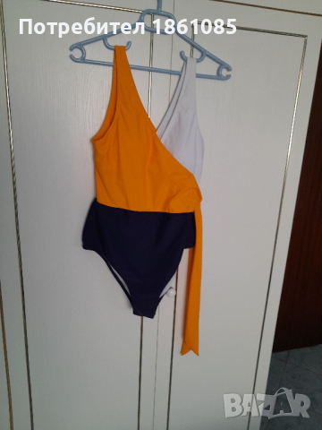 Вносни бански костюми за едри жени, снимка 6 - Бански костюми - 44584464