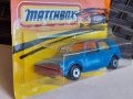 Български Мачбокс / Matchbox в блистер, снимка 2