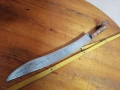 овчарски нож, снимка 2