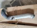 бмв х3 е83 bmw x3 e83 Intercooler   тръба интерколер 3.0 дизел 204к.с, снимка 2