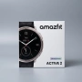 Amazfit watch Active 2 (premium version), снимка 1