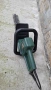 Английски електрически храсторез Black Decker., снимка 5