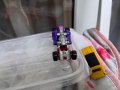 Hotwheels-метален, снимка 2