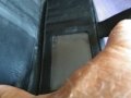 МД Колекшън женско портмоне естествена кожа 185х90мм, снимка 5