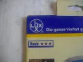 ф125мм НОВ НЕМСКИ ДИАМАНТЕН ДИСК ДИАМАНТИНА ЗА РЯЗАНЕ НА КАМЪК КЛИНКЕР КЕРЕМИДИ LUX Made in GERMANY, снимка 3