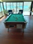 Професионална Билярдна маса 7 фута НОВО, снимка 1