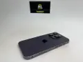 #MLgroup предлага:   #iPhone 14 Pro 256GB Deep Purple, втора употреба, снимка 3
