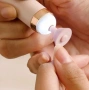 Електрическа пила за нокти SALON NAILS, снимка 4