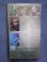 Видеокасета VHS Ангелът на Нощта / Ужаси 1990 год. , снимка 3