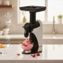 Уред за натурален здравословен сладолед Starlyf Perfect Ice Cream, снимка 3