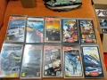 лот 38 игри за psp , снимка 5