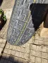 Продавам резервна гума-тип патерица 125/80 R 15 за FORD , снимка 2