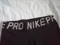 Nike Pro Dri-FIT оригинален дамски къс клин / къси спортни панталонки р-р XS-S, снимка 5