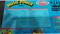 Music Power, снимка 3