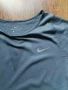 Nike Zonal Cooling - страхотна дамска тениска КАТО НОВА L, снимка 4