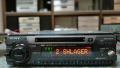 SONY MDX-C7890R Авторадио с минидиск и CD чейнджър, снимка 2