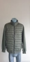 Tommy Hilfiger Hybrid Mens Jacket Size  M  ОРИГИНАЛ! Мъжко преходно Яке!, снимка 1