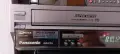 Panasonic VHS- DVD-DMR-E75V ЗАПИСВАЧКА, снимка 2