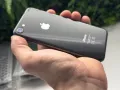 Корпус за iPhone 8 Black , снимка 3