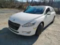 Peugeot 508 SW 1.6e-hdi 115 к.с. на части, снимка 1