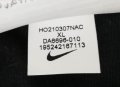 Nike Kyrie Protect Jacket оригинално яке XL Найк спорт яке, снимка 10