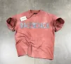 Мъжки тениски висок клас Balenciaga , снимка 5