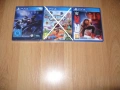 Игри за PlayStation 4, PS4 Част 9 - 65лв за брой, снимка 1