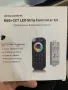 Комплект контролери за RGB+CCT LED ленти V5-M+RT5 за димируеми LED ленти, снимка 1