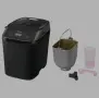 Хлебопекарна Panasonik , снимка 3